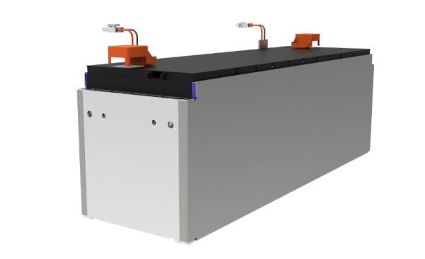 Climate Resistance EV Battery Pack 19.2V 200Ah Fast Efficient Charging High