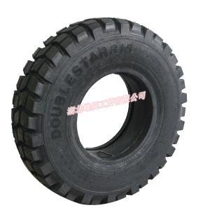 China Original Quality Dongfeng Double Star/Aeolus 11R18 Truck Tyre with Inner Tube DS315 wholesale