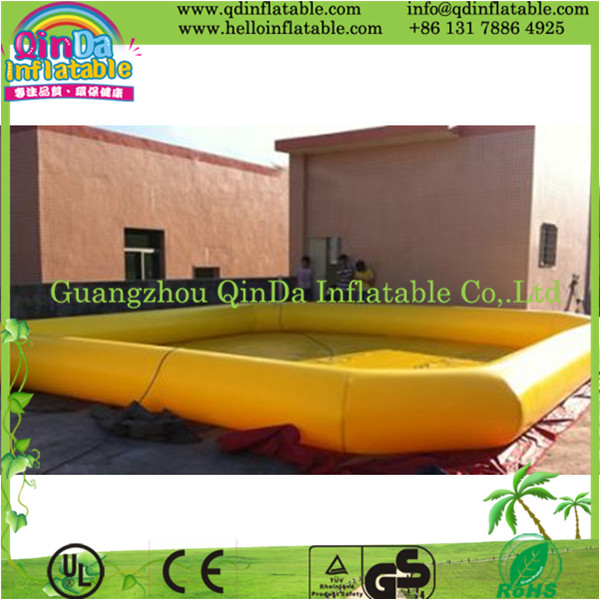 Inflatable Pool for Water Balls, Pool for Kids giant inflatable water swimming