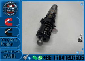 China Diesel Fuel Injector Repair Kit For QSX15 ISX15 4062569 4928260 4954888 4088327 wholesale