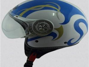 China ECE/DOT Open Face Helmet wholesale