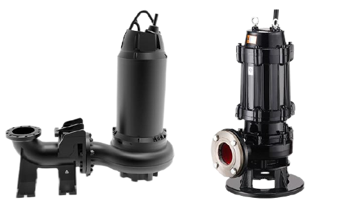 Customized Commercial Rainwater Harvesting Equipment For Wastewater Treatment