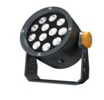 UV Resistant 3000K 18W LED Pir Floodlight