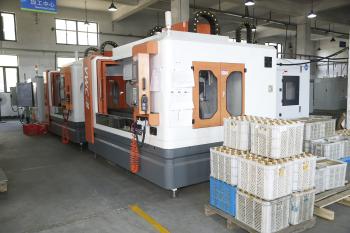 Taizhou Xubo Water Control Technology Co., Ltd.