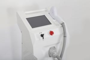 China 808nm diode German laser device permenent hair removal machine wholesale