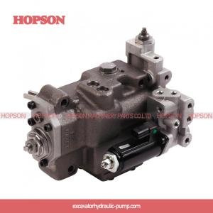 China Hydraulic Pump Parts Regulator , K5V200DT Hydraulic Pump Assy wholesale