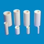 High Precision plunger ceramic al2o3 for Chemical and Pharmaceutical Manufacturi