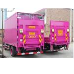 JieFang Lift Gates For Box Trucks 2000W