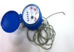 Residential Single Jet Water Meter