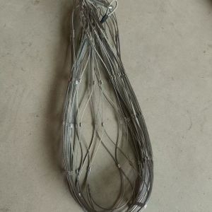 China 316 Safety Netting Fall Protection Cable Drop Preventing Net wholesale