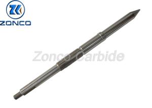 China Adjustable ZG08 Tungsten Carbide Steel Choke Stem wholesale