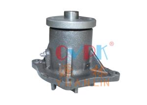 China 5I7693 Excavator Diesel Water Pump Assy 5I7693 For Of Engine S6KT wholesale