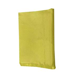 China High Strength Kevlar Weave Fabric , Abrasion Resistant Para Aramid Material wholesale