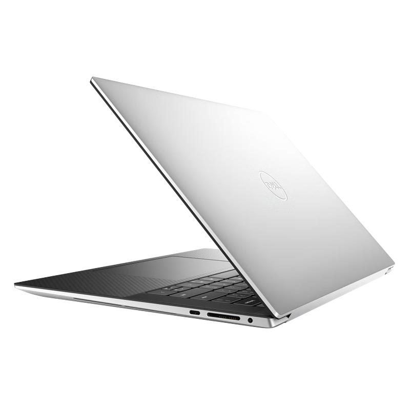 Dell XPS 15 Xeon Core i7-12700H 16G DDR5 512G RTX3050Ti-4G 15.6inch FHD Screen Laptop