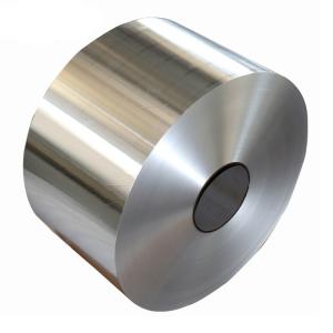 China Low Price Aluminum Coil 3104 3105 3003 3004 Aluminum Trim Coil Aluminum Coil For Channel Letter wholesale