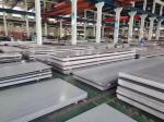 Food Grade Cold Rolled 0.01mm Thin Stainless Steel Sheets 316 304 8K