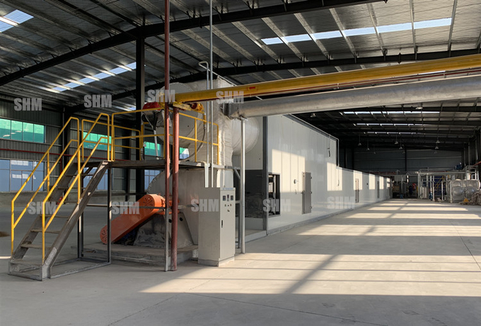 High Speed Waste Paper Rotary Fruit Tray Forming Machine