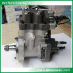 Original Dong Feng Cummins ISLe Engine parts fuel injection pump 3973228