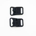 Niris Lingerie Custom Color High Quality Mommy Buckle Nursing Bra Clips Clasps
