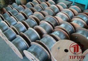 China Welded Subsea Downhole Seamless Stainless Steel Coils wholesale