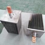 titanium electrode for electrolysis Metal Electrodeposition Ruthenium Coating