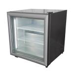 Table top display FREEZER 48L