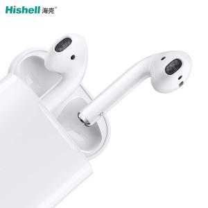 China RoHS Air2 GPS Sports Bluetooth Headset TWS Wireless Practical wholesale