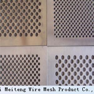 China Best price!expandable aluminium plate mesh(factory) wholesale