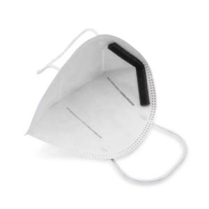 China Safety Medical KN95 Face Mask Filter 5 Ply Disposable Anti Virus Protective wholesale