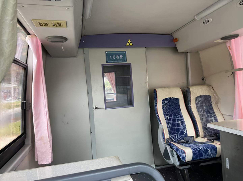 Diesel Fuel Used Mini Coach 4 Seats Used Minivans With LHD Steering Position