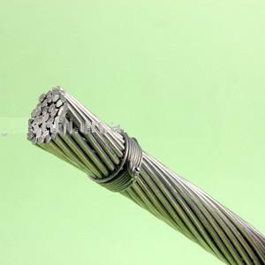 China Power Distribution Lines Astm Aluminum Alloy Conductor Cable 1250mcm wholesale