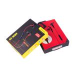 Earphone Cell Phone Accessories Packaging Recyclable FSC Certificates