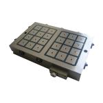 Electro Permanent Magnetic Chuck For Milling