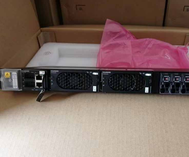 Huawei ETP4860-B1A2 Blade Embedded High-Frequency Switching Power System