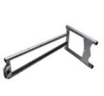 Elliptical Trainer Pilates Sheet Metal Bending Parts Q235 Q345 08