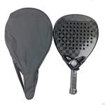 Racchette Diamond Padel Racket Professional Beach Padel Tennis Racket