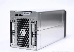 China Canaan Avalon 911 ASIC Mining Equipment 19.5TH/S 1800W Avalon 911 Miner wholesale
