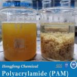 Polyacrylamide Powder Retention Aid For Papermaking Chemicals