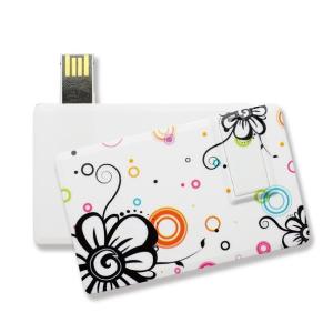 China Printing Card USB Credit Card Flash Drives 1GB 2GB 4GB Promotion on sale