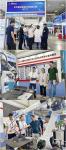 Collaborative Robotic Welding Equipment ARC Welding Robot with Customization