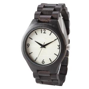China Christmas Gifts Japanese Miyota Movement Wristwatches Simple Design For Men / Women wholesale