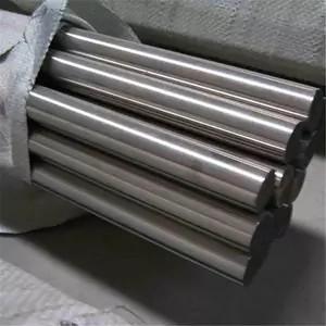 China High Strength 310s Steel Rod Polished AISI321 Aisi316 Stainless Steel Rod wholesale