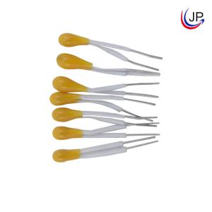 China High Temperature Resistant Epoxy Thermistor NTC Short Cable wholesale