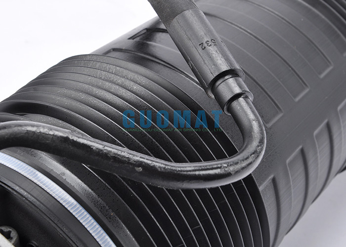 A2213207913 Front Rubber Air Suspension Strut Assembly for Mercedes Benz S Class W221