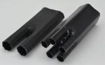 RoHS Insulated Waterproof Splitter Heat Shrinkable Cable Breakout