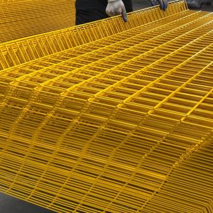 Impact-Resistant Edge Protection Barrier With Reinforced Mid-Rail