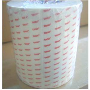 China TESA61380/61385 PET Auto Parts Double Sided Adhesive Tape wholesale