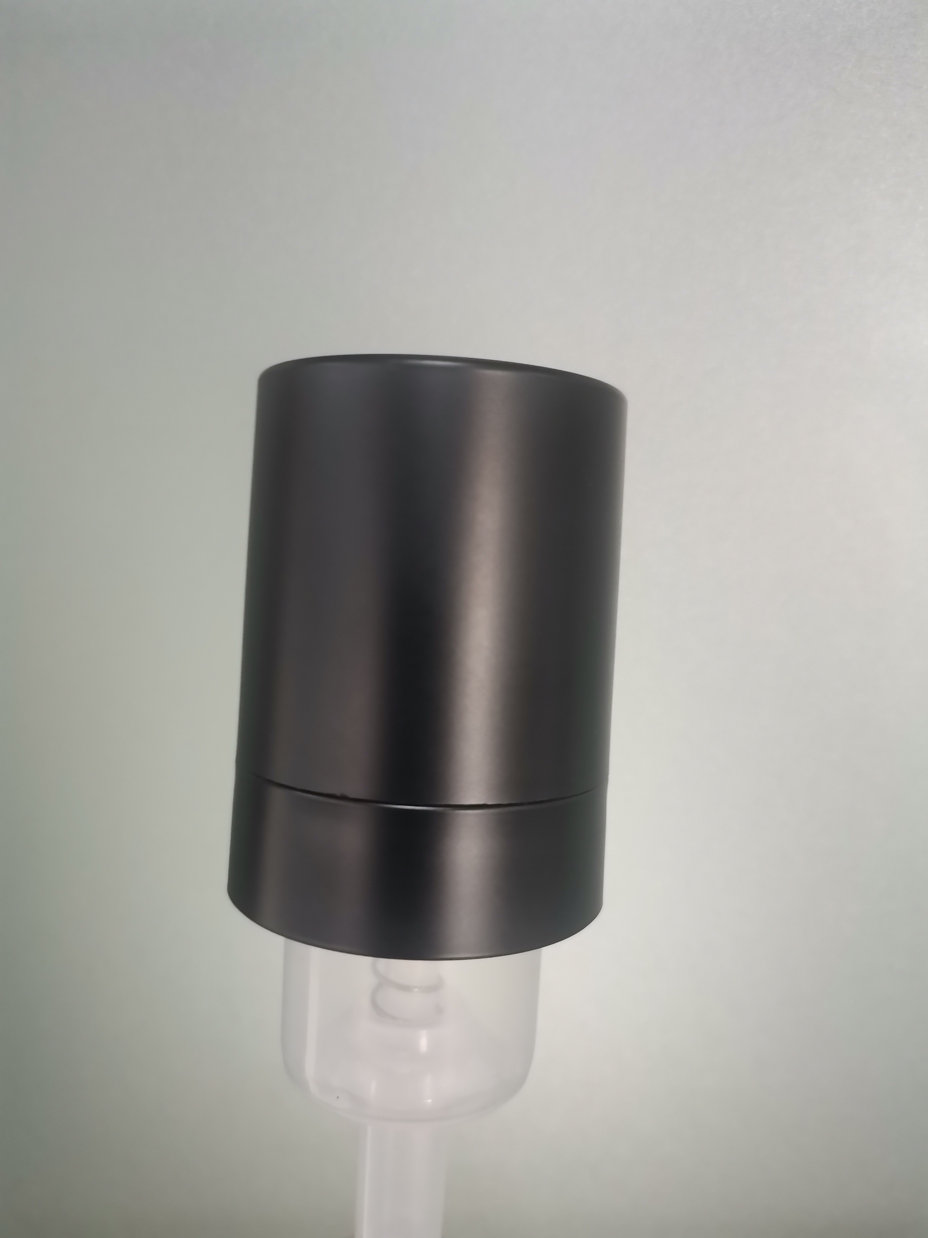 Core Inside/Outside Mousse Foaming Pump For Eco-Friendly Cleaning