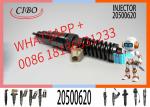 Common Rail Injector 20500620 BEBE4C02001 BEBE4C14001 BEBE4C03001B EBE4C03101
