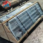 OEM ODM UHP Graphite Electrodes For Electric Arc Furnaces